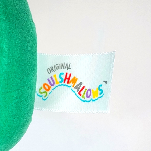 🎄 JOHANN 🎄 Christmas Tree Christmas 2023 Original Squishmallow by Kelly Toy - Picture 8 of 8